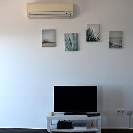Beach House Монте-Гордо Экстерьер фото