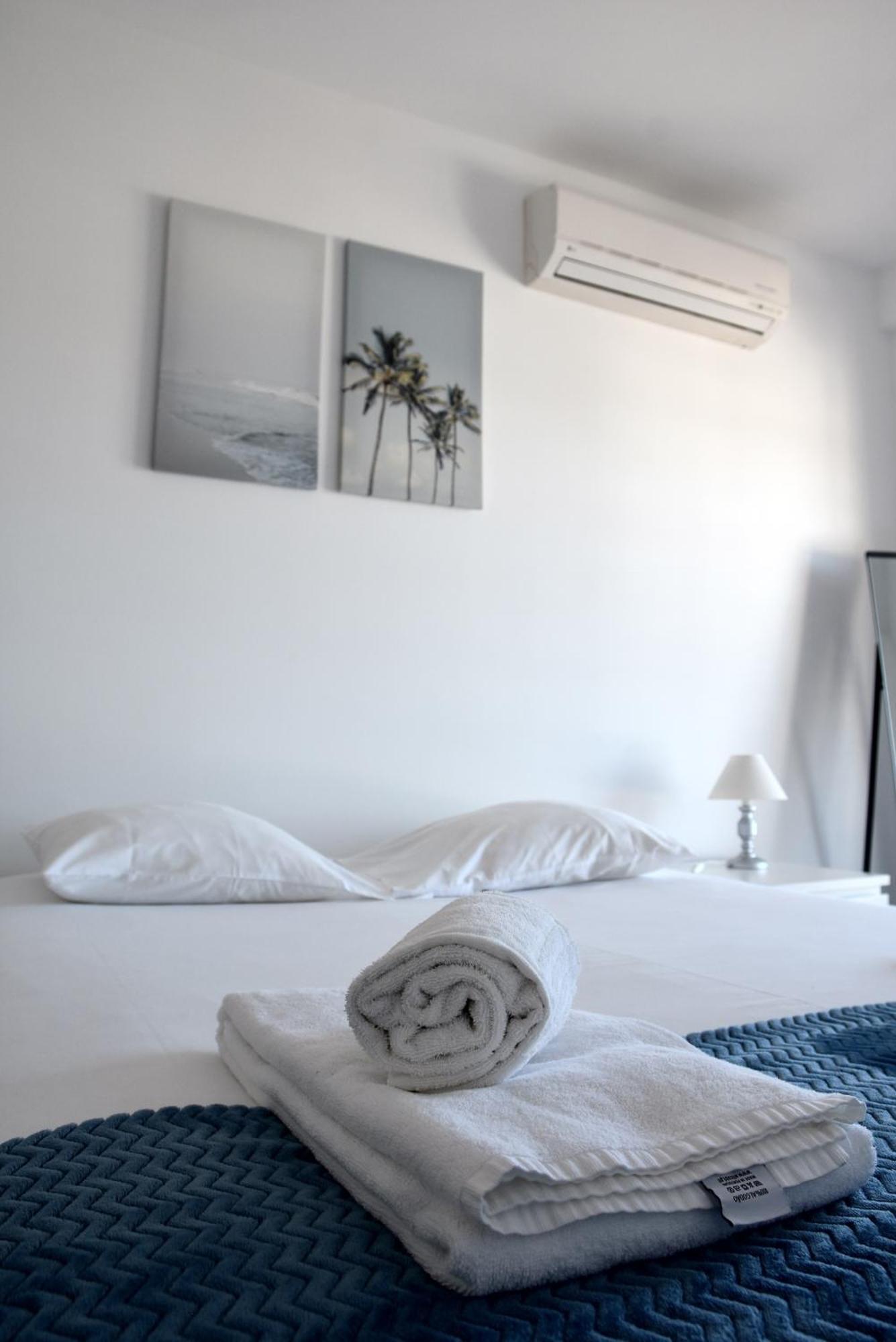 Beach House Монте-Гордо Экстерьер фото
