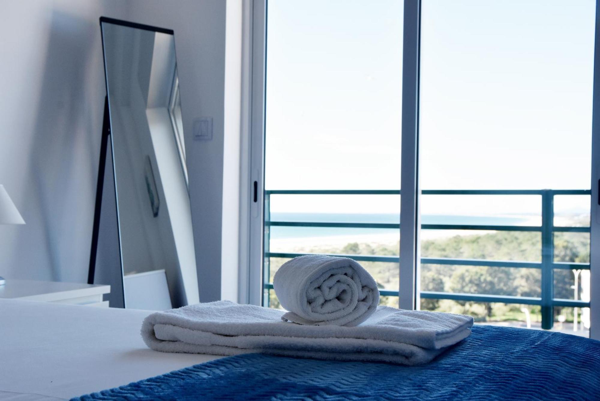 Beach House Монте-Гордо Экстерьер фото
